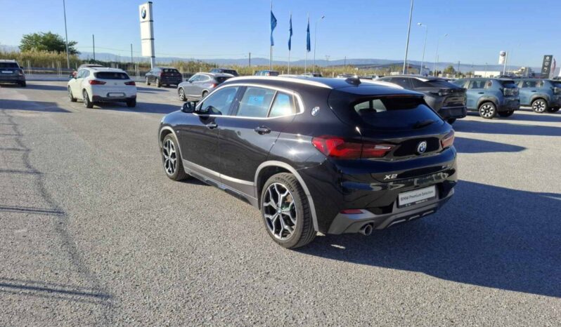 BMW X2 16 D sDrive M Sport X (Φ) ΕΛΛΗΝΙΚΗΣ ΑΝΤΙΠΡΟΣΩΠΕΙΑΣ full