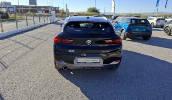 BMW X2 16 D sDrive M Sport X (Φ) ΕΛΛΗΝΙΚΗΣ ΑΝΤΙΠΡΟΣΩΠΕΙΑΣ full