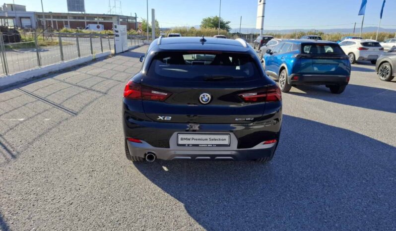 BMW X2 16 D sDrive M Sport X (Φ) ΕΛΛΗΝΙΚΗΣ ΑΝΤΙΠΡΟΣΩΠΕΙΑΣ full