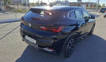 BMW X2 16 D sDrive M Sport X (Φ) ΕΛΛΗΝΙΚΗΣ ΑΝΤΙΠΡΟΣΩΠΕΙΑΣ full