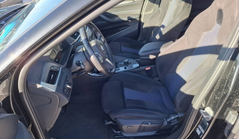 BMW X2 16 D sDrive M Sport X (Φ) ΕΛΛΗΝΙΚΗΣ ΑΝΤΙΠΡΟΣΩΠΕΙΑΣ full