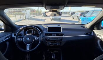 BMW X2 16 D sDrive M Sport X (Φ) ΕΛΛΗΝΙΚΗΣ ΑΝΤΙΠΡΟΣΩΠΕΙΑΣ full