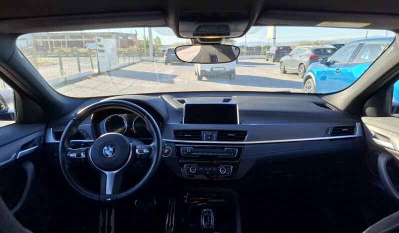 BMW X2 16 D sDrive M Sport X (Φ) ΕΛΛΗΝΙΚΗΣ ΑΝΤΙΠΡΟΣΩΠΕΙΑΣ full