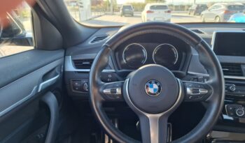 BMW X2 16 D sDrive M Sport X (Φ) ΕΛΛΗΝΙΚΗΣ ΑΝΤΙΠΡΟΣΩΠΕΙΑΣ full