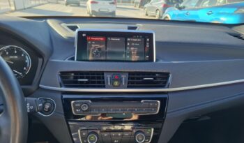 BMW X2 16 D sDrive M Sport X (Φ) ΕΛΛΗΝΙΚΗΣ ΑΝΤΙΠΡΟΣΩΠΕΙΑΣ full