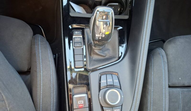 BMW X2 16 D sDrive M Sport X (Φ) ΕΛΛΗΝΙΚΗΣ ΑΝΤΙΠΡΟΣΩΠΕΙΑΣ full