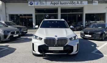 BMW X5 xDrive30d M Sport ΕΛΛΗΝΙΚΗΣ ΑΝΤΙΠΡΟΣΩΠΕΙΑΣ full