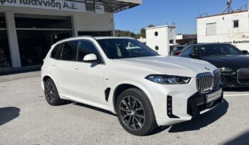 BMW X5 xDrive30d M Sport ΕΛΛΗΝΙΚΗΣ ΑΝΤΙΠΡΟΣΩΠΕΙΑΣ full