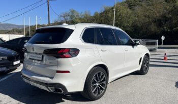 BMW X5 xDrive30d M Sport ΕΛΛΗΝΙΚΗΣ ΑΝΤΙΠΡΟΣΩΠΕΙΑΣ full