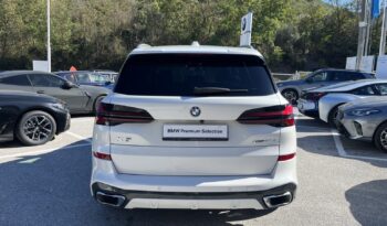 BMW X5 xDrive30d M Sport ΕΛΛΗΝΙΚΗΣ ΑΝΤΙΠΡΟΣΩΠΕΙΑΣ full