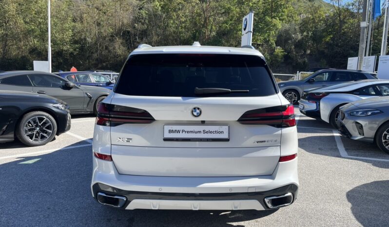 BMW X5 xDrive30d M Sport ΕΛΛΗΝΙΚΗΣ ΑΝΤΙΠΡΟΣΩΠΕΙΑΣ full