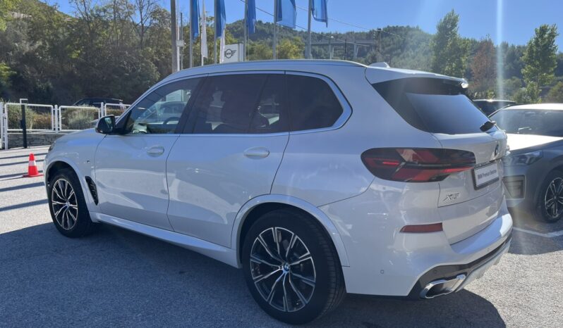 BMW X5 xDrive30d M Sport ΕΛΛΗΝΙΚΗΣ ΑΝΤΙΠΡΟΣΩΠΕΙΑΣ full