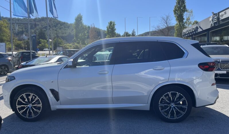 BMW X5 xDrive30d M Sport ΕΛΛΗΝΙΚΗΣ ΑΝΤΙΠΡΟΣΩΠΕΙΑΣ full