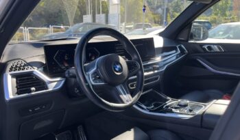 BMW X5 xDrive30d M Sport ΕΛΛΗΝΙΚΗΣ ΑΝΤΙΠΡΟΣΩΠΕΙΑΣ full