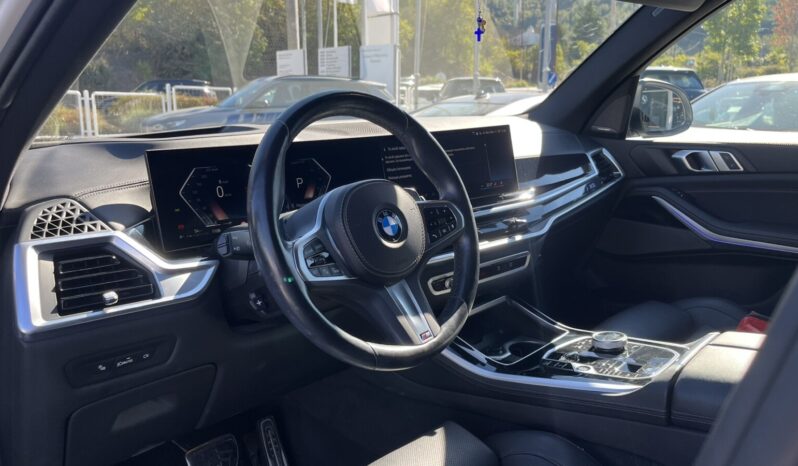 BMW X5 xDrive30d M Sport ΕΛΛΗΝΙΚΗΣ ΑΝΤΙΠΡΟΣΩΠΕΙΑΣ full