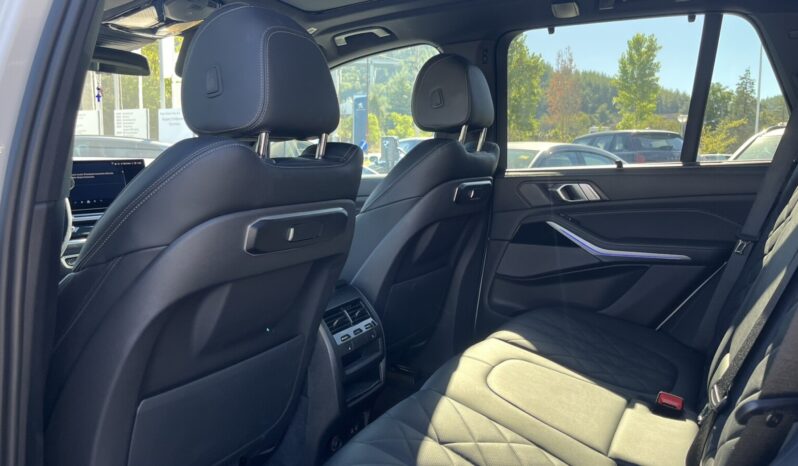 BMW X5 xDrive30d M Sport ΕΛΛΗΝΙΚΗΣ ΑΝΤΙΠΡΟΣΩΠΕΙΑΣ full