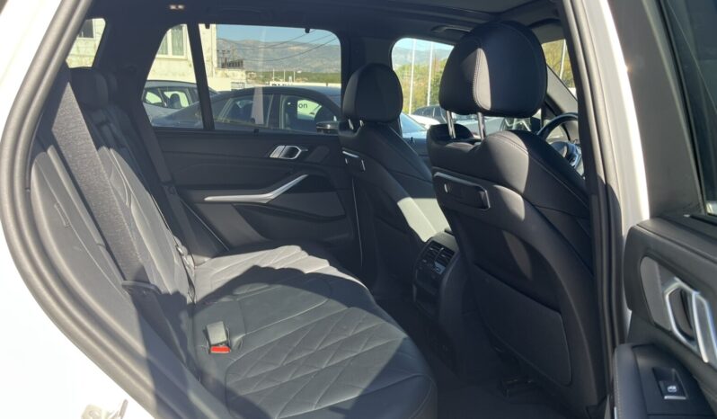 BMW X5 xDrive30d M Sport ΕΛΛΗΝΙΚΗΣ ΑΝΤΙΠΡΟΣΩΠΕΙΑΣ full
