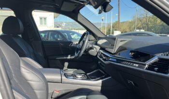 BMW X5 xDrive30d M Sport ΕΛΛΗΝΙΚΗΣ ΑΝΤΙΠΡΟΣΩΠΕΙΑΣ full