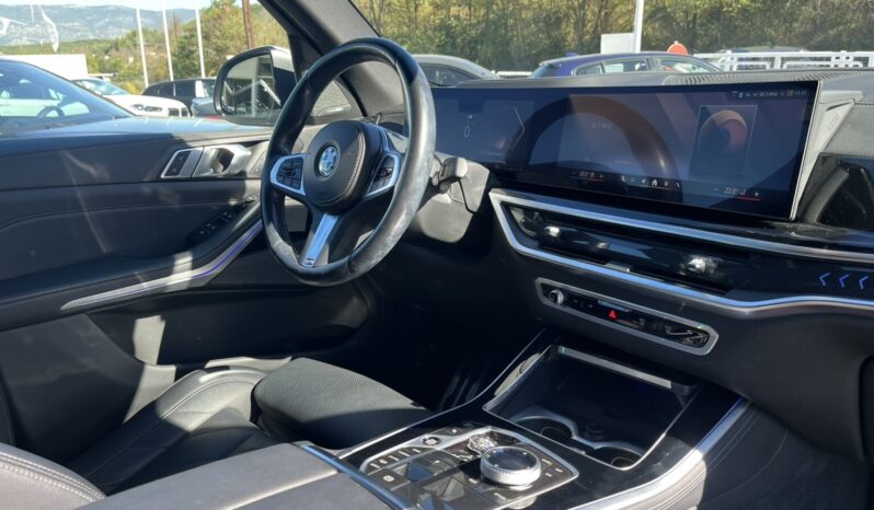 BMW X5 xDrive30d M Sport ΕΛΛΗΝΙΚΗΣ ΑΝΤΙΠΡΟΣΩΠΕΙΑΣ full
