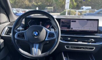 BMW X5 xDrive30d M Sport ΕΛΛΗΝΙΚΗΣ ΑΝΤΙΠΡΟΣΩΠΕΙΑΣ full