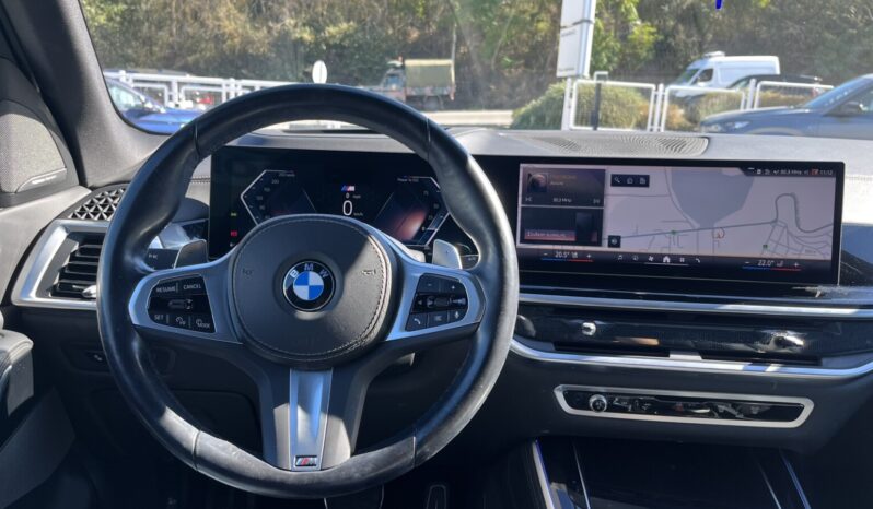 BMW X5 xDrive30d M Sport ΕΛΛΗΝΙΚΗΣ ΑΝΤΙΠΡΟΣΩΠΕΙΑΣ full