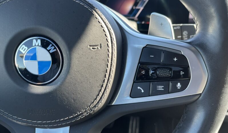 BMW X5 xDrive30d M Sport ΕΛΛΗΝΙΚΗΣ ΑΝΤΙΠΡΟΣΩΠΕΙΑΣ full