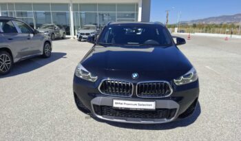 BMW X2 16 D sDrive M Sport X (Φ) ΕΛΛΗΝΙΚΗΣ ΑΝΤΙΠΡΟΣΩΠΕΙΑΣ full