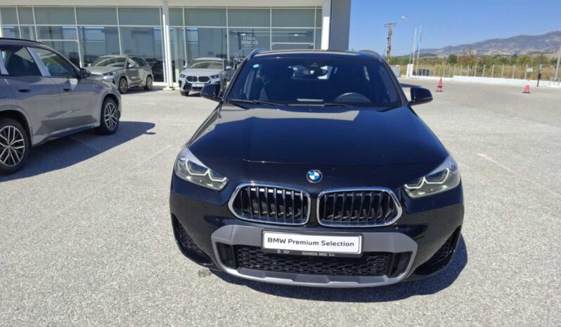 BMW X2 16 D sDrive M Sport X (Φ) ΕΛΛΗΝΙΚΗΣ ΑΝΤΙΠΡΟΣΩΠΕΙΑΣ full