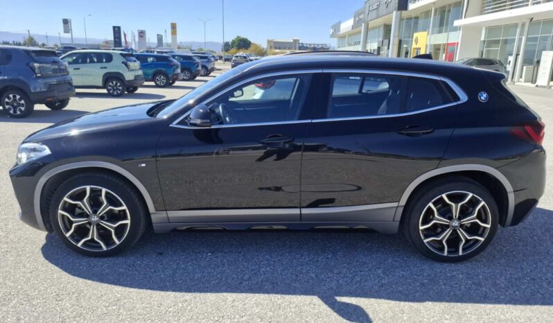 BMW X2 16 D sDrive M Sport X (Φ) ΕΛΛΗΝΙΚΗΣ ΑΝΤΙΠΡΟΣΩΠΕΙΑΣ full