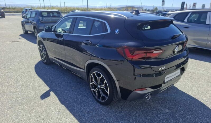 BMW X2 16 D sDrive M Sport X (Φ) ΕΛΛΗΝΙΚΗΣ ΑΝΤΙΠΡΟΣΩΠΕΙΑΣ full