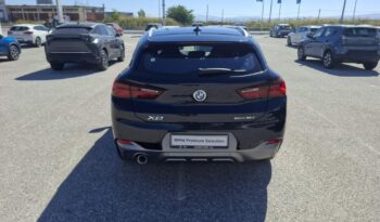 BMW X2 16 D sDrive M Sport X (Φ) ΕΛΛΗΝΙΚΗΣ ΑΝΤΙΠΡΟΣΩΠΕΙΑΣ full