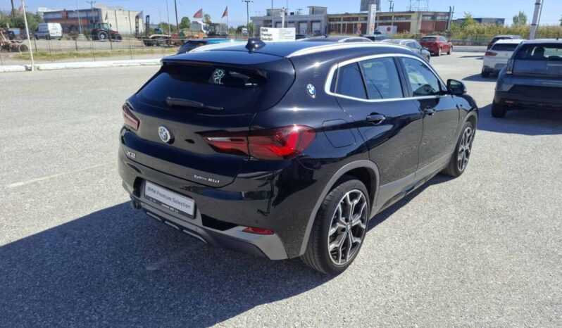 BMW X2 16 D sDrive M Sport X (Φ) ΕΛΛΗΝΙΚΗΣ ΑΝΤΙΠΡΟΣΩΠΕΙΑΣ full
