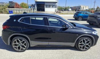 BMW X2 16 D sDrive M Sport X (Φ) ΕΛΛΗΝΙΚΗΣ ΑΝΤΙΠΡΟΣΩΠΕΙΑΣ full