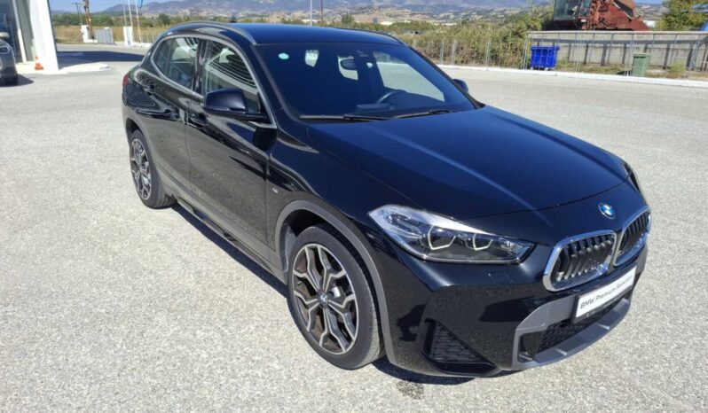 BMW X2 16 D sDrive M Sport X (Φ) ΕΛΛΗΝΙΚΗΣ ΑΝΤΙΠΡΟΣΩΠΕΙΑΣ full