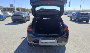 BMW X2 16 D sDrive M Sport X (Φ) ΕΛΛΗΝΙΚΗΣ ΑΝΤΙΠΡΟΣΩΠΕΙΑΣ full