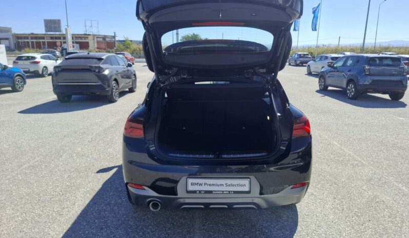 BMW X2 16 D sDrive M Sport X (Φ) ΕΛΛΗΝΙΚΗΣ ΑΝΤΙΠΡΟΣΩΠΕΙΑΣ full