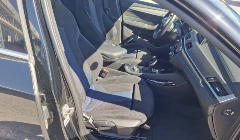 BMW X2 16 D sDrive M Sport X (Φ) ΕΛΛΗΝΙΚΗΣ ΑΝΤΙΠΡΟΣΩΠΕΙΑΣ full