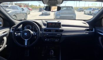 BMW X2 16 D sDrive M Sport X (Φ) ΕΛΛΗΝΙΚΗΣ ΑΝΤΙΠΡΟΣΩΠΕΙΑΣ full