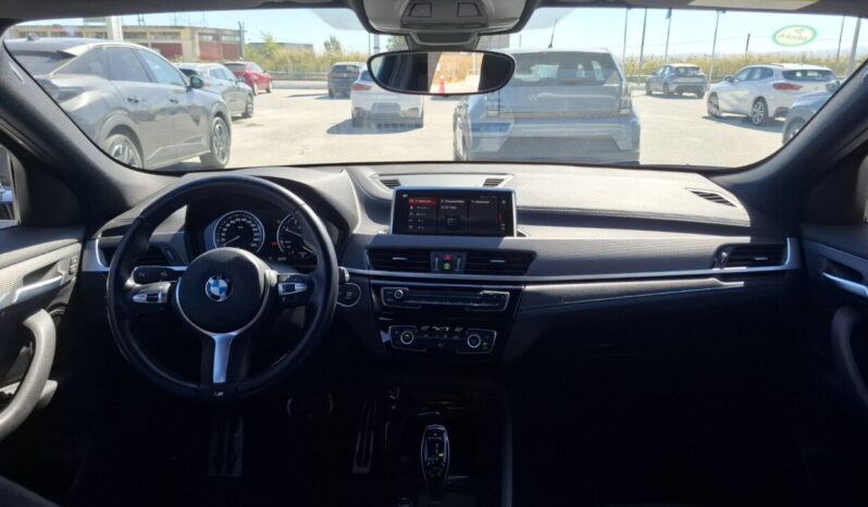 BMW X2 16 D sDrive M Sport X (Φ) ΕΛΛΗΝΙΚΗΣ ΑΝΤΙΠΡΟΣΩΠΕΙΑΣ full