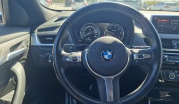 BMW X2 16 D sDrive M Sport X (Φ) ΕΛΛΗΝΙΚΗΣ ΑΝΤΙΠΡΟΣΩΠΕΙΑΣ full