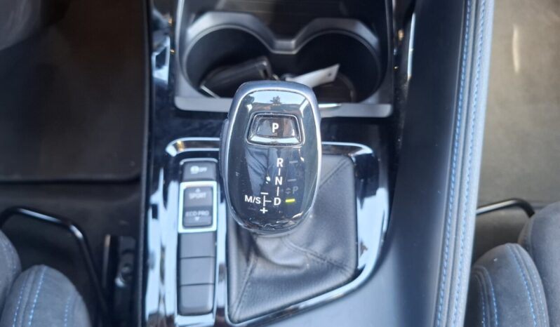 BMW X2 16 D sDrive M Sport X (Φ) ΕΛΛΗΝΙΚΗΣ ΑΝΤΙΠΡΟΣΩΠΕΙΑΣ full