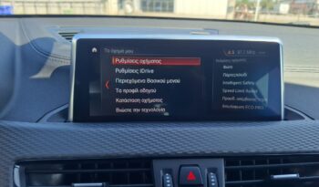 BMW X2 16 D sDrive M Sport X (Φ) ΕΛΛΗΝΙΚΗΣ ΑΝΤΙΠΡΟΣΩΠΕΙΑΣ full