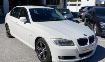 BMW 320 i E90 (Π) full