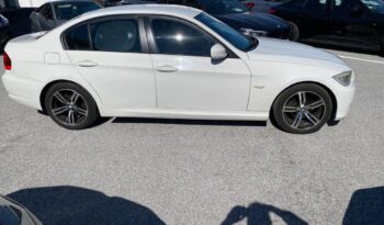 BMW 320 i E90 (Π) full
