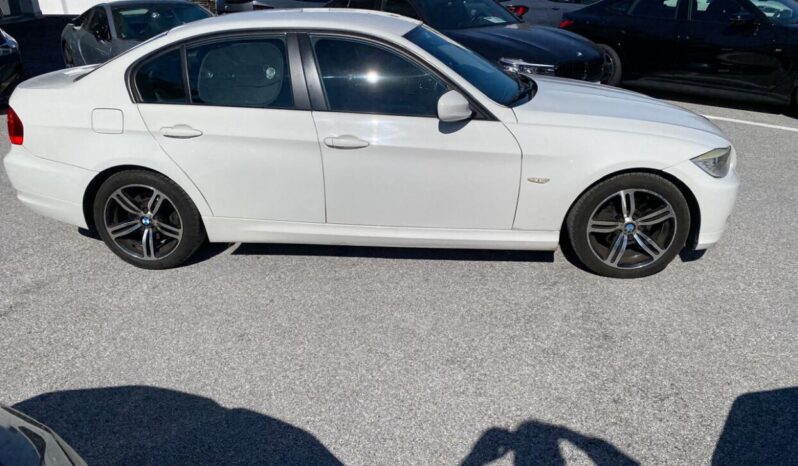 BMW 320 i E90 (Π) full