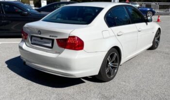 BMW 320 i E90 (Π) full