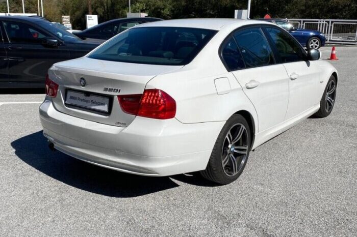 BMW 320 i E90 (Π) full
