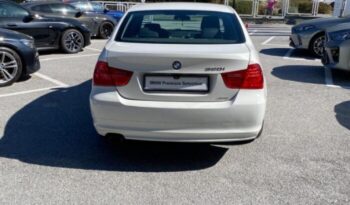 BMW 320 i E90 (Π) full
