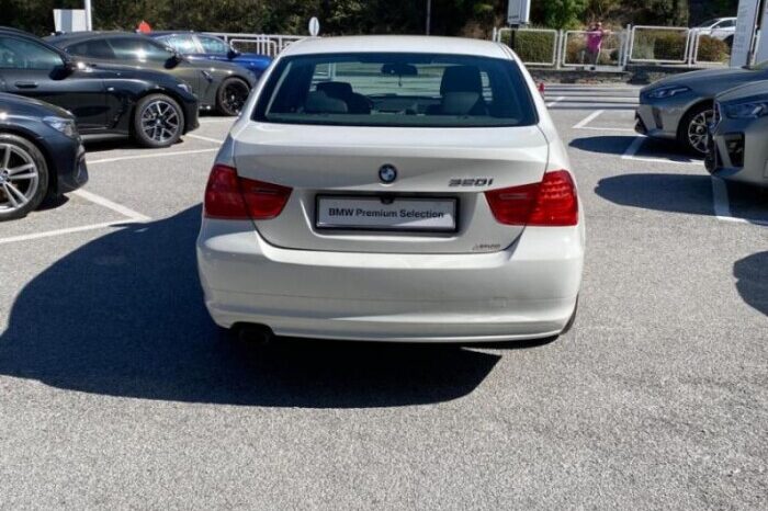 BMW 320 i E90 (Π) full