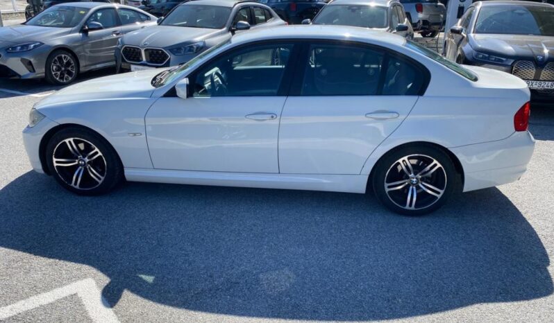 BMW 320 i E90 (Π) full